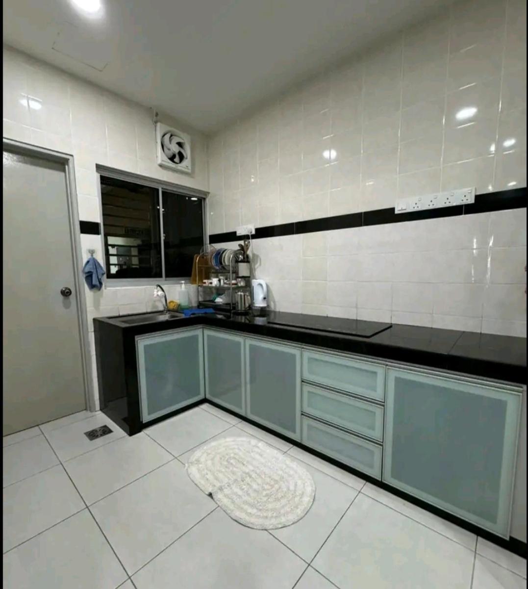 Sekinchan Paddyview Homestay Екстериор снимка