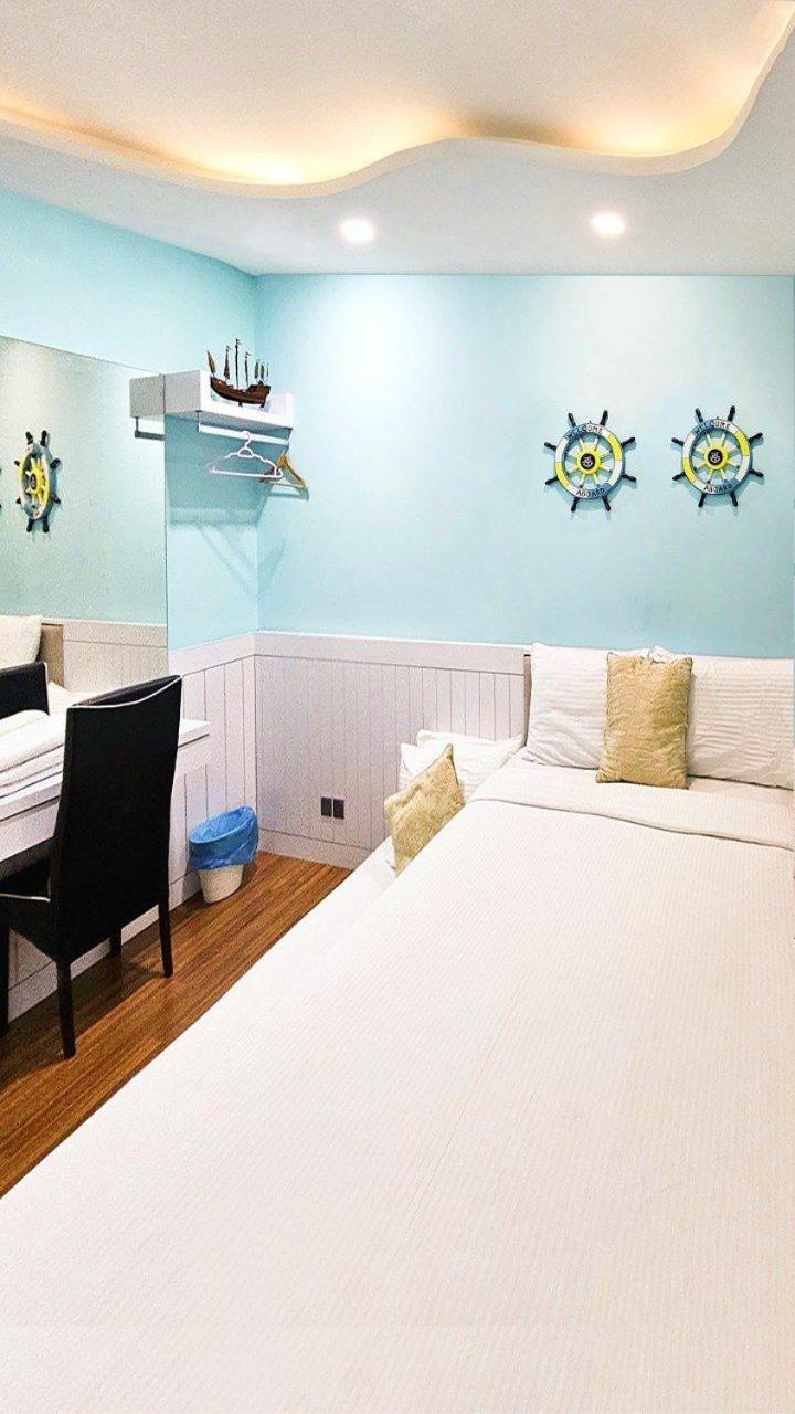 Sekinchan Paddyview Homestay Екстериор снимка
