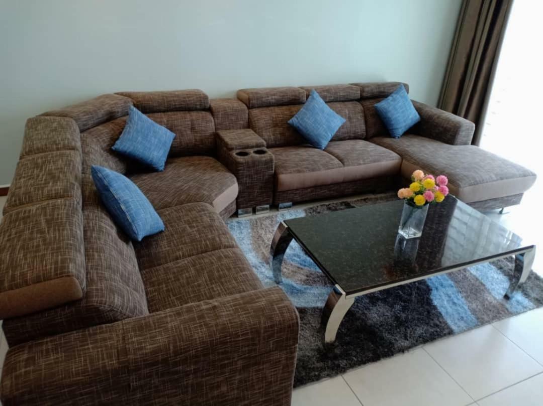 Sekinchan Paddyview Homestay Екстериор снимка