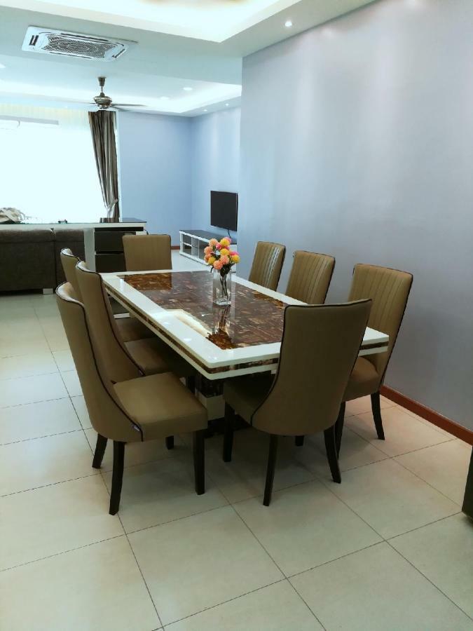 Sekinchan Paddyview Homestay Екстериор снимка